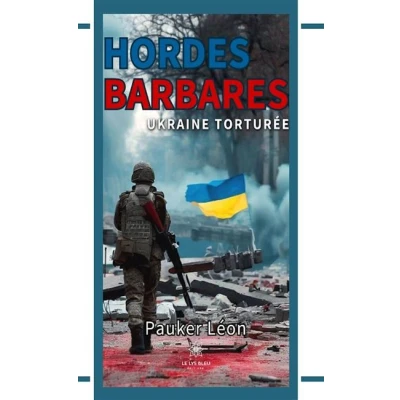 Image de Hordes barbares / Ukraine torturé