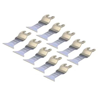 Afbeelding van Smart Blades, Zaagbladen, H44BM10 UN TRA 44x51mm BiM Klinge h s 10St.