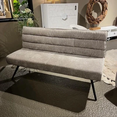 Afbeelding van Rosora Bankje 160 cm HZ6068 04 beige