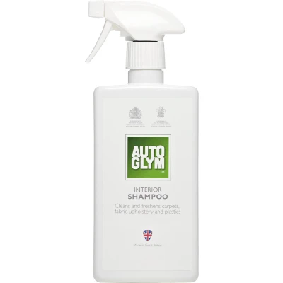 Afbeelding van Autoglym Interieurreinigers AG 035001