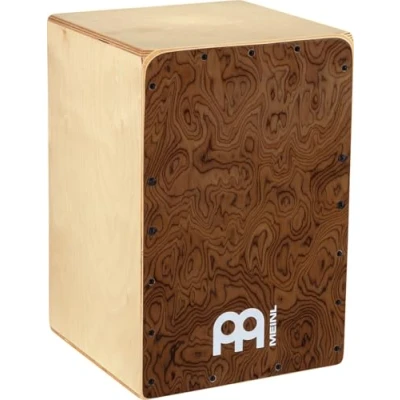 Afbeelding van Meinl SC80BW Snarecraft Cajon 80