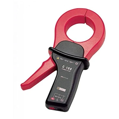 Afbeelding van Chauvin Arnoux C113 Stroomtangadapter Meetbereik A/AC (bereik): 0.1 1200 A