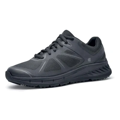 Afbeelding van Shoes for Crews Werkschoenen Vitality II Woman Professionele schoenen met zachte antislipzool, synthetisch mesh, licht, ademend, spatwaterdicht