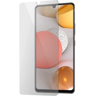 Afbeelding van Mobiparts Regular Tempered Glass Samsung Galaxy A42