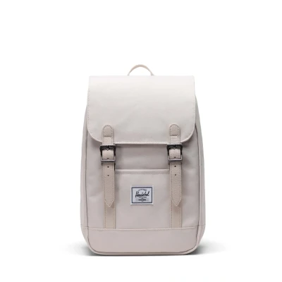 Afbeelding van Herschel Retreat MINI Rugzak, Maat: One Size, Cream