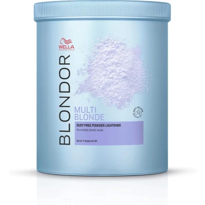 Afbeelding van Wella Blondor 800 G