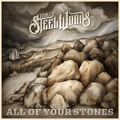 Afbeelding van All Of Your Stones