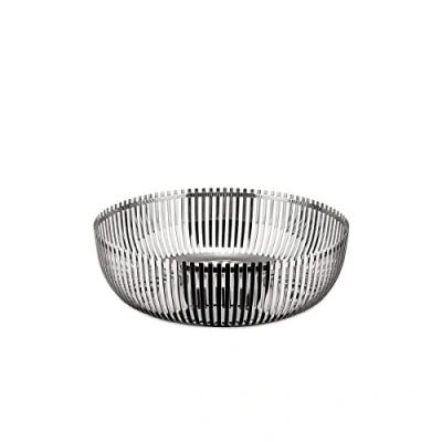 Afbeelding van Alessi PCH02/15 Keukenmand, geperforeerd, roestvrij staal 18/10, gepolijst, 15 cm