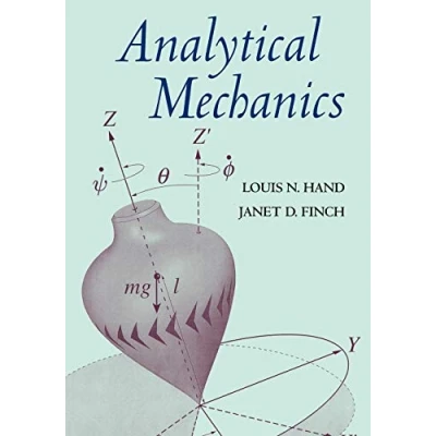 Afbeelding van Analytical Mechanics