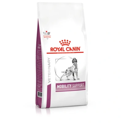 Afbeelding van Royal Canin Veterinary Diet Mobility Support Hondenvoer 12 kg