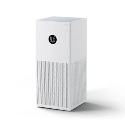 Afbeelding van Xiaomi 35053 Luchtwasser 43 m² Wit