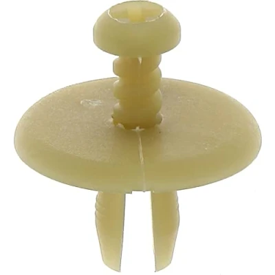 Afbeelding van RESTAGRAF 1273 Clip, sier /beschermingslijst PEUGEOT: Partner I Van, 508 SW, Saloon, CITROËN: C2 Hatchback, C5 Aircross, Saxo Hatchback