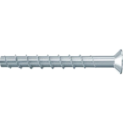 Afbeelding van Fischer 558238 FBS II 10x180 125/115/95 SK Betonschroef 10 mm 180 TX 20 stuk(s)