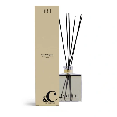 Afbeelding van JANZEN Home Fragrance Sticks &amp;C Lychee Blossom &amp; Shine