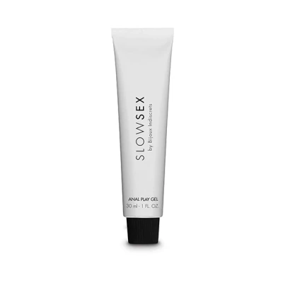 Afbeelding van Anal Play Gel 30 ml