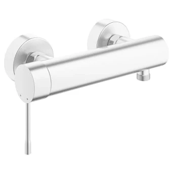 Afbeelding van Grohe Essence New douchekraan Supersteel