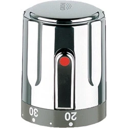 Afbeelding van GROHE Automatic 2000 thermostaatknop