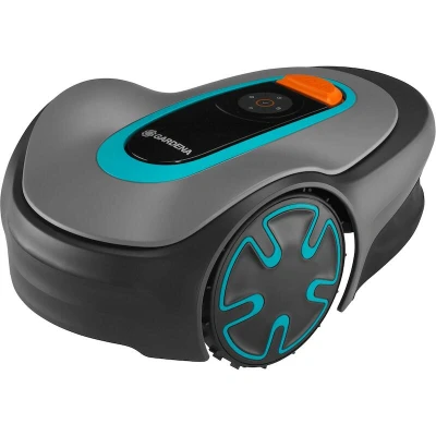 Afbeelding van Gardena Sileno Minimo 500 Robotmaaier