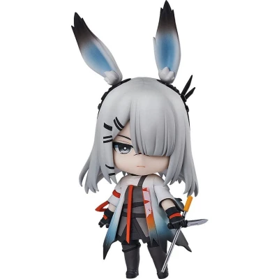 Afbeelding van Arknights Nendoroid Action Figure FrostNova 10 cm