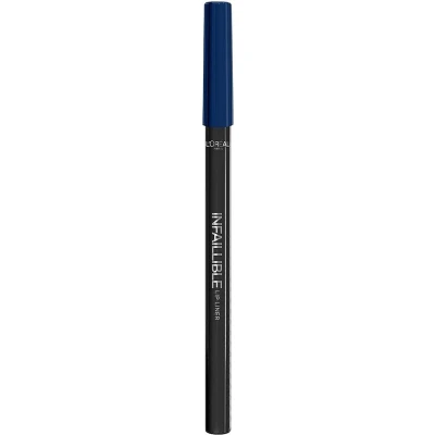 Afbeelding van L&#039;Oréal Infallible Longwear Lipliner 109 Bye, Felicia