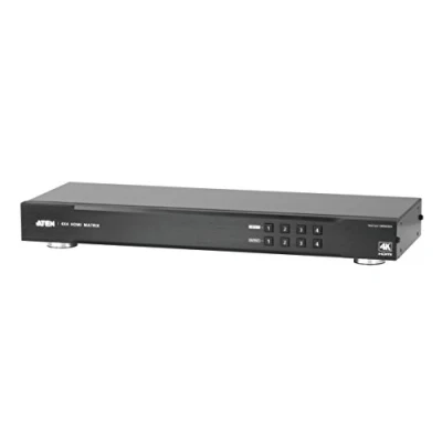 Afbeelding van HDMI Schakelaar Aten VM0404HA AT G