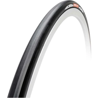 Afbeelding van Tufo S33 Pro Tubular Racefiets Band Zwart 700C / 24