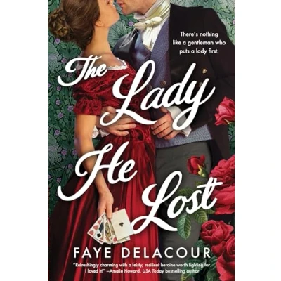 Afbeelding van The Lady He Lost