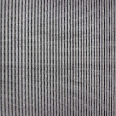 Afbeelding van Venilia Zelfklevend papier, grijs zwart gestreept, 67,5 cm x 1,5 m, dikte 260 μ, zelfklevende folie voor meubels en keuken, decoratieve folie, behang, ftalaatvrij pvc, Made in EU