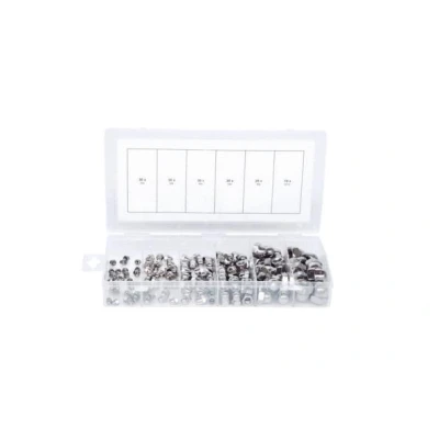 Afbeelding van KS TOOLS 970.0460 Assortimentdoos