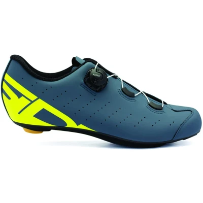 Afbeelding van Sch Sidi Fast 2 maat 44 Blauw