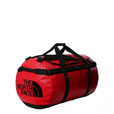 Afbeelding van The North Face Base Camp Duffel XL tnf red/tnf black Weekendtas