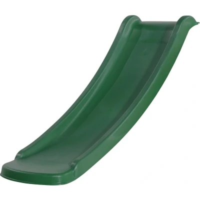 Afbeelding van Toba glijbaan voor 60 cm platform donkergroen Stuk(s)