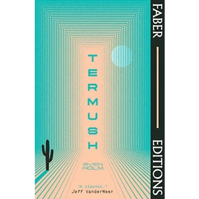 Afbeelding van Faber Editions Termush (Faber Editions)