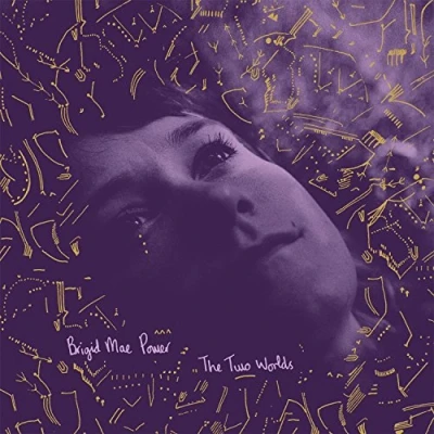 Afbeelding van Brigid Mae Power Two Worlds