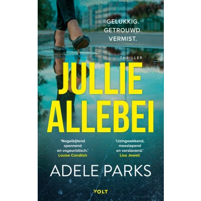 Afbeelding van Jullie allebei