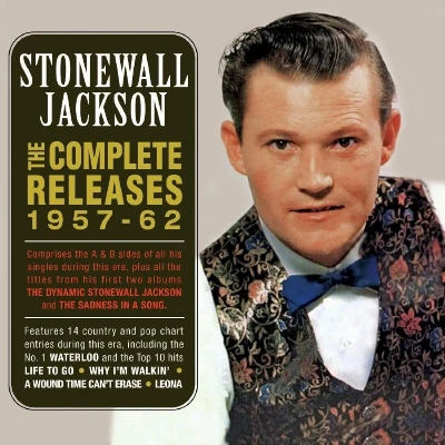 Afbeelding van The Complete Releases 1957 62