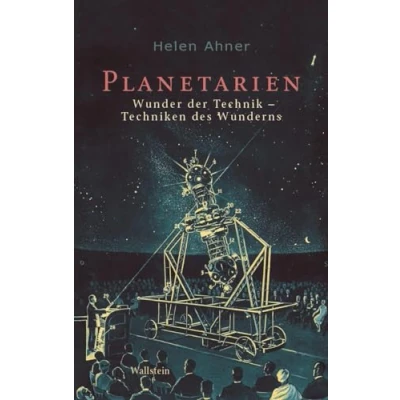 Afbeelding van Planetarien
