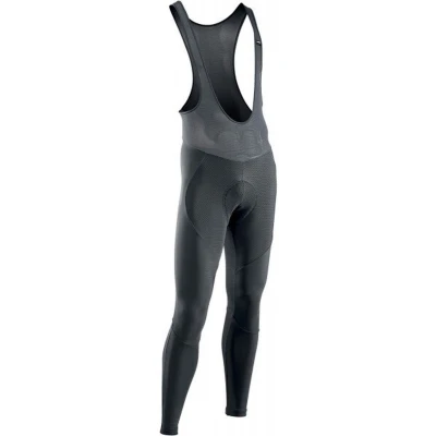 Afbeelding van Collant Northwave Active Gel Ms maat S Zwart