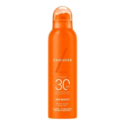 Afbeelding van Lancaster Sun Beauty Invisible Cooling Mist SPF 30