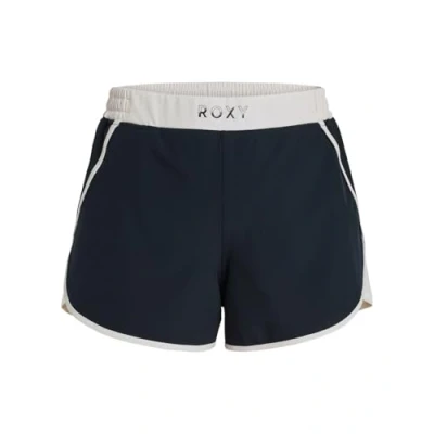 Afbeelding van Roxy Zwemshorts, Dames, Maat: XS, Kvj