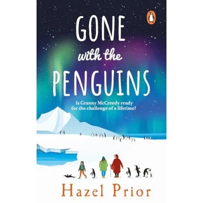 Afbeelding van Gone with the Penguins