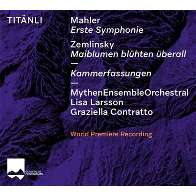 Image de Titänli : Symphonie Numéro 1 &amp; Maiblumen Blühten Ueberall