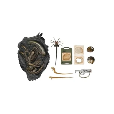 Afbeelding van NECA Alien: Romulus Accessory Pack for Action Figuur Figuur: accessories