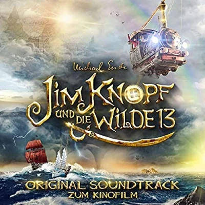 Afbeelding van Jim Knopf und die Wilde 13