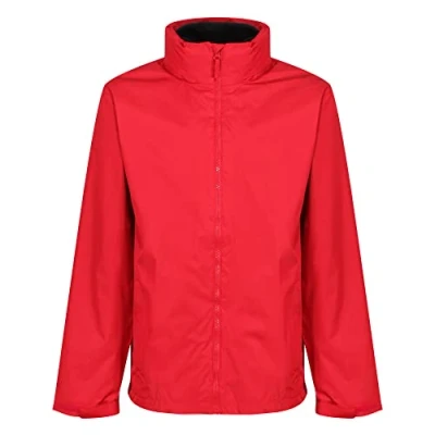 Afbeelding van Regatta CLASSIC 3 in 1 Jacket RG150 RED/BLACK L