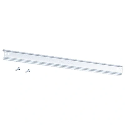 Afbeelding van Hensel Mi TS 45 DIN draagrail Staal 434 mm 1 stuk(s)