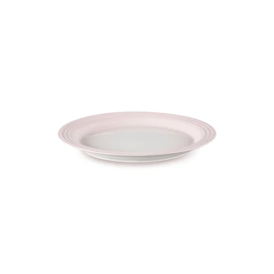 Afbeelding van Le Creuset Dinerbord 27 Cm Lichtroze