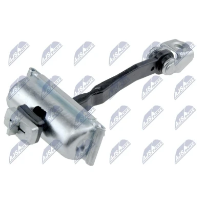Afbeelding van NTY EZC PL 023 Deurvastzetter Rechts voor, Links voor OPEL: Corsa D Hatchback