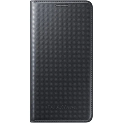 Afbeelding van EF FG850BBEGWW Samsung Flip Cover Galaxy Alpha Black