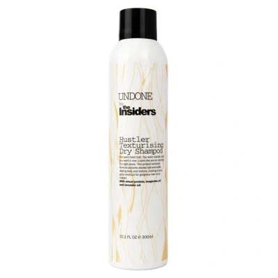 Afbeelding van The Insiders Hustler Texturising Dry Shampoo 150 ml